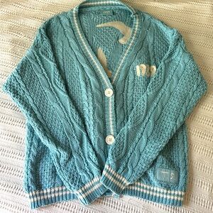 1989 (Taylor’s Version) Cardigan M/LG